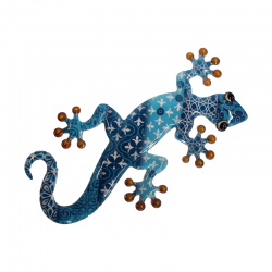 Blue Gecko