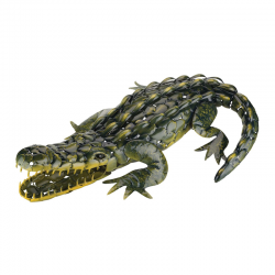 35" Alligator 12831