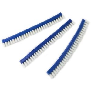 Ocean Blue Brushed for Triangle Vac Head 199005