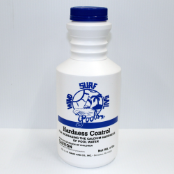 WSS Calcium Hardness