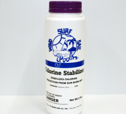 WSS Chlorine Stablizer