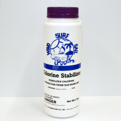 WSS Chlorine Stablizer