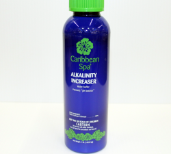 Caribbean Spa Alkalinity Increaser (1 lb)