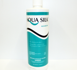 Aqua Silk Algaecide (1 qt)