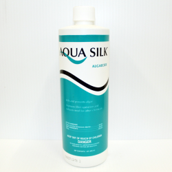 Aqua Silk Algaecide (1 qt)