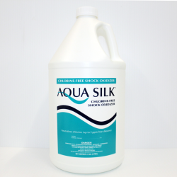 Aqua Silk Chlorine Free Shock Oxidizer