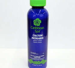 Caribbean Spa Calcium Increaser (1 lb)