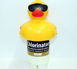Duck Floating Dispenser