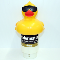 Duck Floating Dispenser