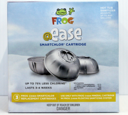 Frog @Ease SmartChlor Cartridges (set of 3)