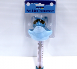 Game Dolphin Thermometer