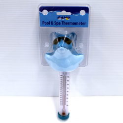 Game Dolphin Thermometer