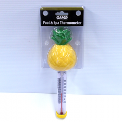 Game Pineapple Thermometer