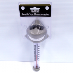 Game Shark Thermometer