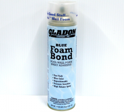 Gladon Blue Foam Bond (17 oz)