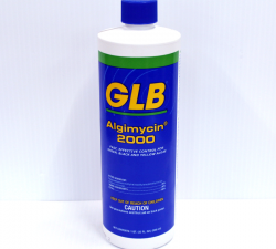 GLB Algimycin 2000 (32 fl oz)