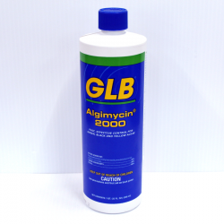 GLB Algimycin 2000 (32 fl oz)