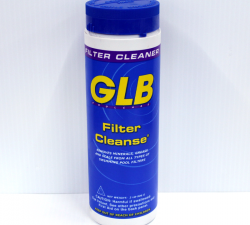 GLB Filter Cleanse (2 lbs)