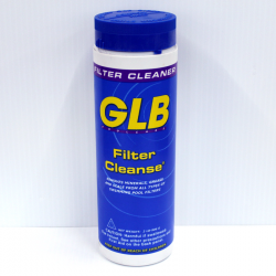 GLB Filter Cleanse (2 lbs)