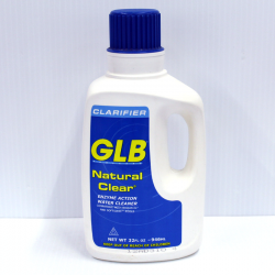 GLB Natural Clear (32 fl oz)