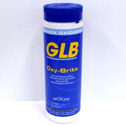 GLB Oxy-Brite (2.2 lbs)