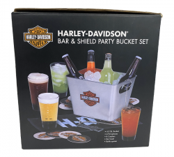 Harley Davidson Cooler HDL-18757