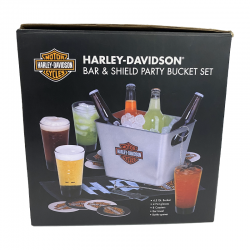 Harley Davidson Cooler HDL-18757