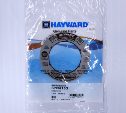 Hayward Filter Label Sticker SPX0710G