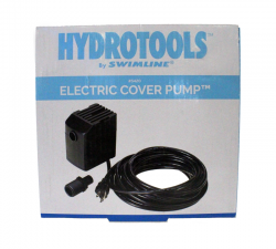 Hydrotools Cover Pump 5420