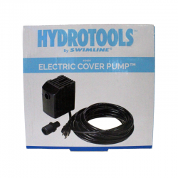 Hydrotools Cover Pump 5420