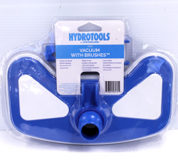 Hydrotools Vacuum with Brushes