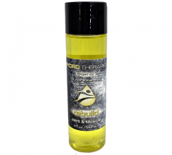 inSparation Hydrotherapies Yellow 610L