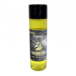 inSparation Hydrotherapies Yellow 610L