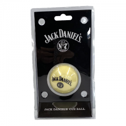 Jack Daniels Cue Ball JD-30137