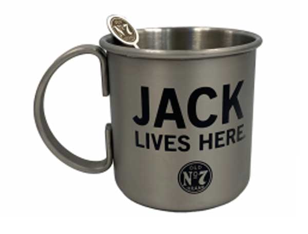JD Jack Cup
