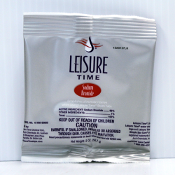 Leisure Time Sodium Bromide (3 oz)