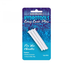 Hydrotools Long Lock Pins 8954