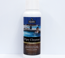 Natural Chemistry Spa Pipe Cleanse (33.9 fl oz)