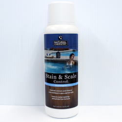 Natural Chemistry Spa Stain & Scale Control (33 fl oz)