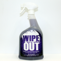Natural Chemistry Wipe Out (32 fl oz)