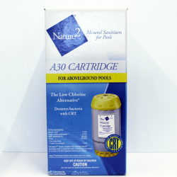 Nature 2 A30 Cartridge for Above Ground Pools