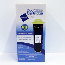 Nature 2 DuoClear Cartridge for Inground Pools