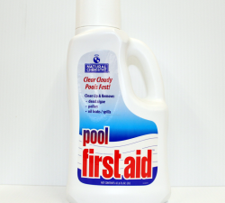 Natural Chemistry Pool First Aid (2L)