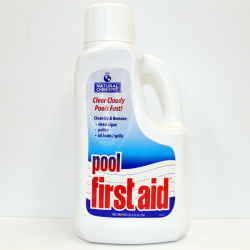 Natural Chemistry Pool First Aid (2L)