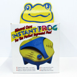 Pool Frog Instant Frog Mineral Care