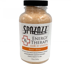 Spazazz Energy Boost (19 oz) 17788