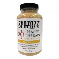 Spazazz Happy Therapy (11 oz) spz-611
