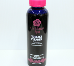 Caribbean Spa Surface Cleaner (1 pt)