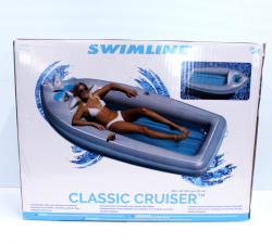 Swimline Classic Cruiser