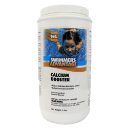 Swimmers Advantage Calcium Booster